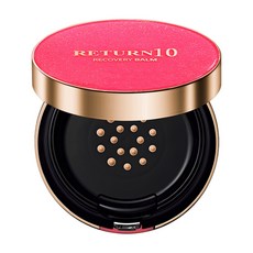 3 天退貨 10 粒修護潤唇膏緊緻 BB 霜 15g, 21號 明亮色 Royal Light, 2個