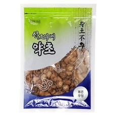산그리메 국내산 볶은 우엉 200g 식수대용, 1개입, 1개