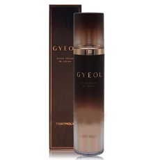 토니모리 결 고운 비비크림 SPF46 02 자연스러운빛, 1개, 50g, 50g