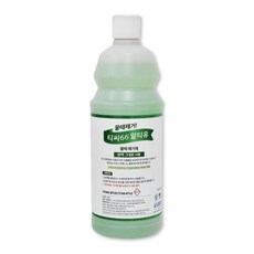 TC66 946ml RTU 물때 제거제 타일 크리너 욕실 타일 청소 친환경 미끄럼방지 생분해 고농축, 1개