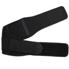 Hudaon 骨盆束帶 黑色, 1個