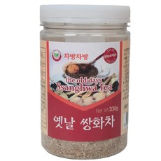 수제 한방 전통 재료 탕 동의보감 그대로 쌍화차 320g, 300g, 3박스