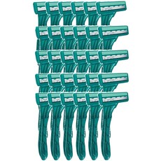 k&q) 도루코 터치-3 세날면도기 30개입(벌크타입) 면도기, 10개입, 3박스