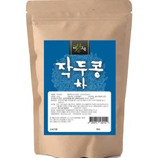 개천골농원 더차오름 작두콩 차, 100g, 1개입, 1개