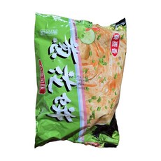 총화빙 대만식 파전병 아침식사대용 간식 간편음식 밀가루떡 1.2kg(120g*10개)/봉, 1.2kg, 1개