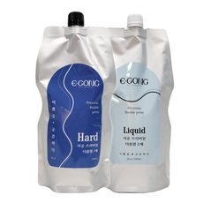 벨모어 이공 더블펌 하드 500g, 1개