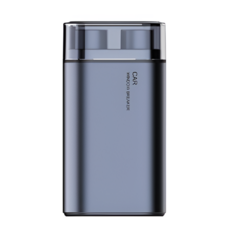 안카 차량용망치 비상용 탈출 망치 차량탈출도구, 1개, 레드