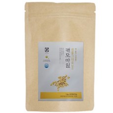 캐모마일 허브차 삼각 티백 50개입 50g, 캐모 마일 티백 차 50g1봉지