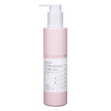 질경이 데일리 에코아워시 퓨어 젤 여성청결제, 200ml, 1개