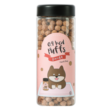 울애기홀쭉 비만/당뇨견 맞춤 저칼로리 건강 간식, 50g, 1개
