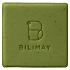 빌리메이 약산성 샴푸바, 1개, 100g