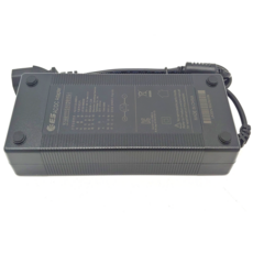ES산업 54V 충전기 LK150 배터리아답타 BC54S LBCT54 LCHS1454 LB454, 1개