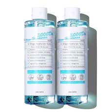 아이랩 하이 올리고 히알루란 토너, 500ml, 2개