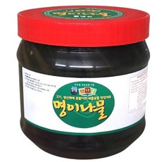 명이나물 산마늘 1kg 2kg 10kg 국내제조, 1개
