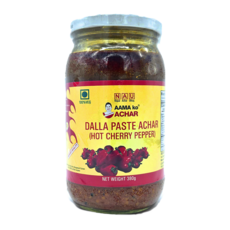 AAMA KO ACHAR DALLA PASTE ACHAR 380G 1개