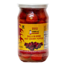 AAMA KO ACHAR Dalla in Brine 230g 1개