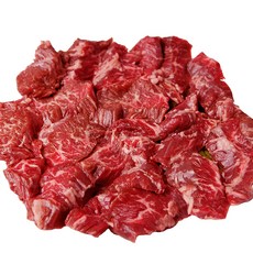 호주산 소고기 안창살 구이용(200gx5), 5개