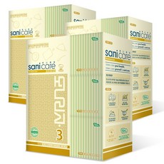 mona LISa. Senicare 竹製抽取式廚房紙巾, 100入, 9個