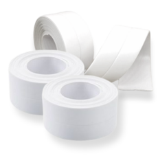 베짓 초강력 욕실 주방 곰팡이방수테이프, 3개