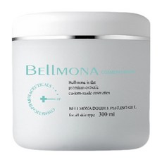 벨모나 더블 필링 겔 - 250ml, 1개