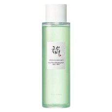 조선미녀 청매실 AHABHA 토너, 150ml, 1개