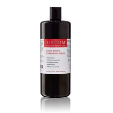 iGROOM 魔術蓬鬆造型噴霧, 1個, 907g