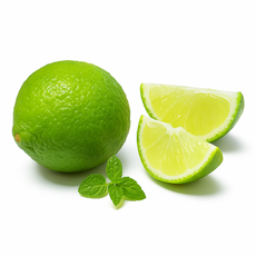 [365바른팜] 산지직송 생라임 자연에서 온 신선함 고당도 프리미엄 과일 직배송 신속, 1박스, 생라임 대과 약 5.2kg (50과 내외)