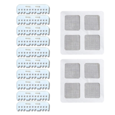 꾹키퍼 물 구멍 벌레 차단 틈새, 2개