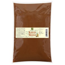 카야하우스 프리미엄 카야잼 브라운, 2.5kg, 1개