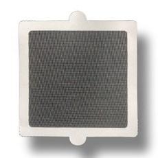 셀레비 하수구 머리카락 거름망 배수구 덮개, 그레이