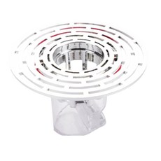 프런티 하수구 냄새제거 역류방지 트랩, 1개