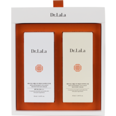 닥터라라 시카 선물세트 (시카 선크림 + 시카 재생크림 + 선물상자), 1개
