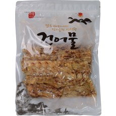 아귀채 아귀 맛나구이채 1kg, 1세트