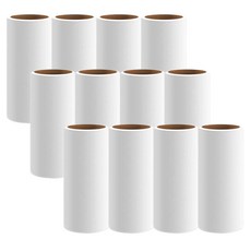 12개 1롤당 50회사용 퍼스키 돌돌이리필 10cm x 7m