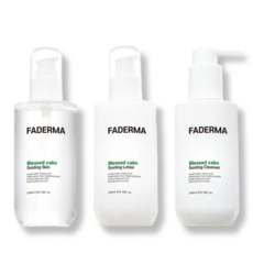 파더마 블레스캄 임산부 예비맘 스킨로션 기초 화장품 세트, 1개