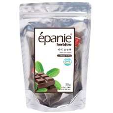 에빠니 차 티백 허브차, 20개입, 6개, 1.5g