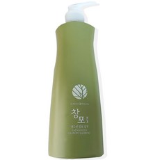 황토 생그린 창포 샴푸, 1개, 320ml