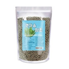 정우당 갯마을함초환1kg (001102), 1개, 1kg