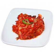 속초천하젓갈 가자미식해 강원도 속초 강릉 가자미식혜 자체제작, 1개, 1kg