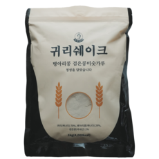 풍미상회 귀리쉐이크 병아리콩 검은콩 미숫가루 1kg, 1개