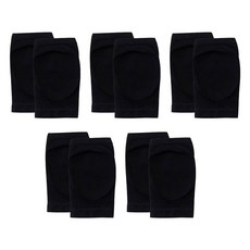 Sinora 後腳跟墊 黑色 2入, 5個