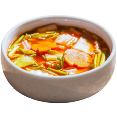 팽현숙 최양락의 맛있는 옛날 나박김치 3kg, 1개