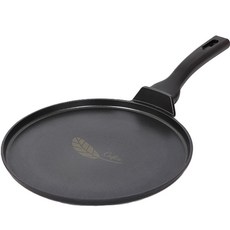 셰프라인 국산 크레페팬 팬케이크팬 크레이프팬, 1개