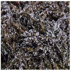 [삼화해조류] 염장 톳, 1개, 10kg