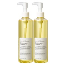 그레이멜린 카놀라 크레이지 클렌징오일 300ml 2개 + 폼클렌징 150ml 1개 랜덤증정