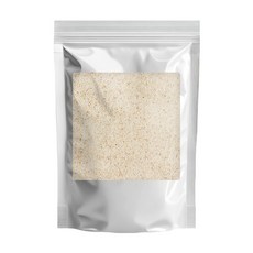 미미네아쿠아 어항바닥재 백금사 1mm 1kg, 1개