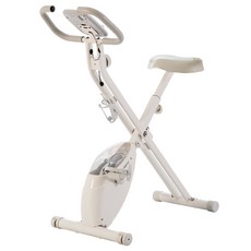 로베라 시크릿바이크 일반형, K-3000, 화이트