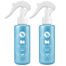 TS써니 애견미스트, 150ml, 2개