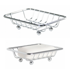 윤잇템 올스텐 물빠짐 비누 받침대, 1개, A타입