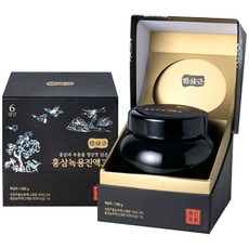 한삼근 홍삼녹용진액고 1 000g (+쇼핑백), 1kg, 1개